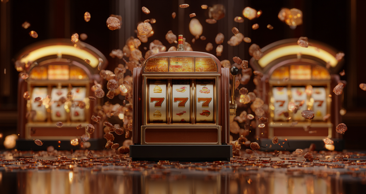 Cookie Casino Slide 2